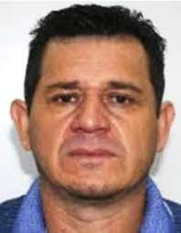 Presunto implicado en el asesinato de Joel Villalba fue preso en Pedro Juan