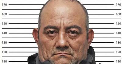 La Nación / “Otoniel”, un campesino que se convirtió en el criminal más buscado del siglo en Colombia