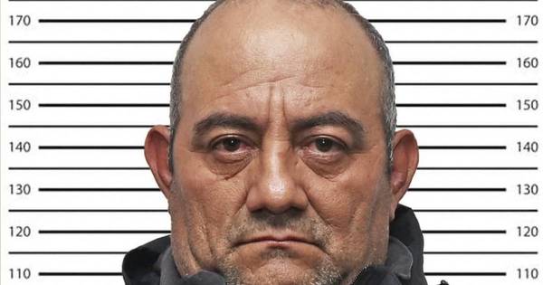 La Nación / “Otoniel”, un campesino que se convirtió en el criminal más buscado del siglo en Colombia