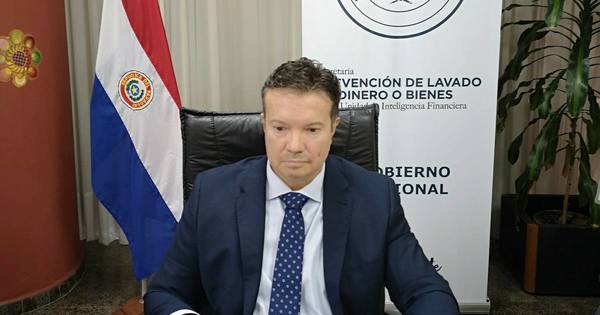 La Nación / Evaluación Gafilat: “Hay un equilibrio entre las recomendaciones y felicitaciones”, asegura Seprelad