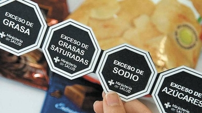 Diario HOY | Argentina sanciona ley de etiquetado frontal de alimentos