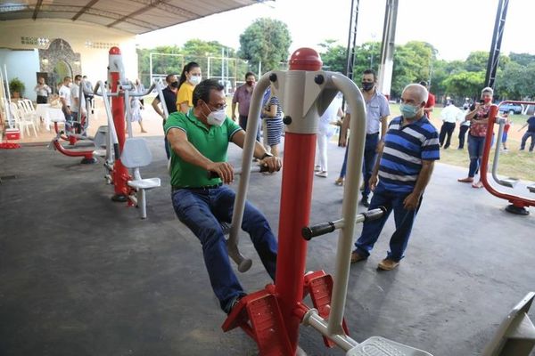Concejales de Central denuncian a gobernador por desaparición de G. 18.000 millones - Nacionales - ABC Color