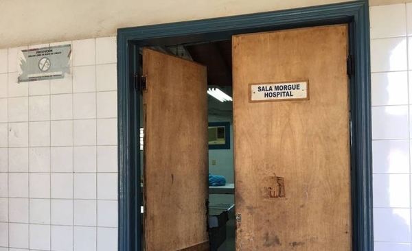 Diario HOY | Feminicidio y posterior suicidio en Tavarangue, Itapúa