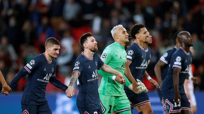 Un futbolista del PSG fue asaltado por una trabajadora sexual - OviedoPress
