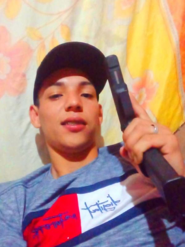 Sicario seguía a un objetivo en pleno culto en templo evangélico - Nacionales - ABC Color