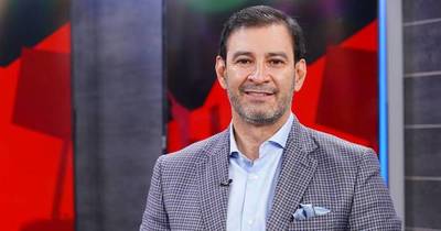 La Nación / “Necesitamos alguien que pueda ganar las elecciones”, afirmó Beto Ovelar