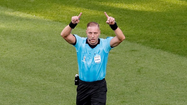 Hay árbitro designado para la final de la Copa Libertadores