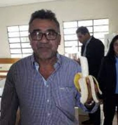 Prepotente concejal cometió los delitos de coacción, amenaza y difamación en plena sesión de la Junta Departamental