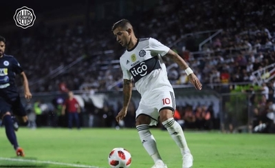 Diario HOY | Asumen que el caso Derlis González va traer sanciones a Olimpia