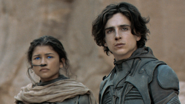 Warner y Legendary confirman que Dune tendrá una segunda parte