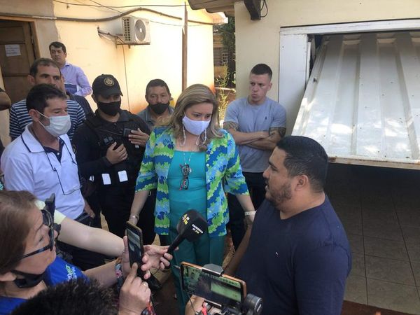 Presentarán amparo para reponer provisión de agua a 12.000 familias en CDE - ABC en el Este - ABC Color