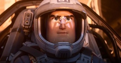 Revelan el primer tráiler de “Lightyear”, la historia de origen de Buzz de “Toy Story” - SNT