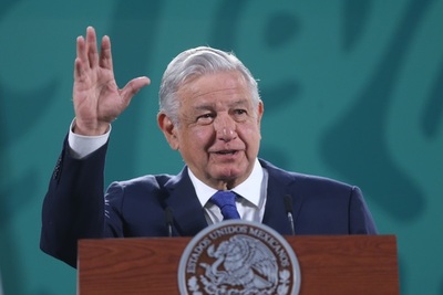 El 63,8 % de los mexicanos está a favor de la reforma energética, dice sondeo - MarketData