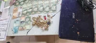Operativo Jerjes: tres detenidos luego de 14 allanamientos en Itapúa | Ñanduti