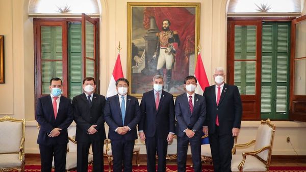 Corea presentará propuesta final de tren de cercanías en noviembre