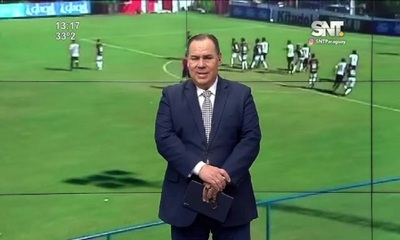 Bloque Deportivo en el IDM - SNT