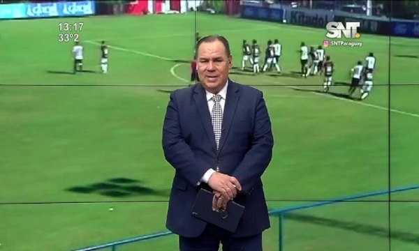 Bloque Deportivo en el IDM - SNT