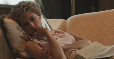 La bomba de “The Crown” para su quinta temporada: Recreará la entrevista más polémica de Lady Di - SNT