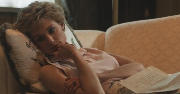 La bomba de “The Crown” para su quinta temporada: Recreará la entrevista más polémica de Lady Di - SNT