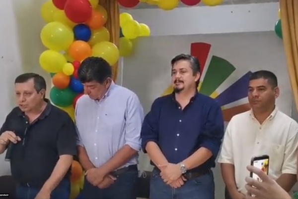 Pasaron dos semanas y aún no hay ganador proclamado: En Boquerón, candidato de alianza advierte sobre posible fraude de ANR