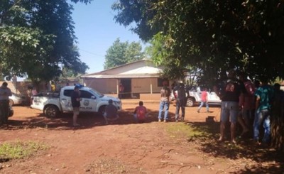 Repartidores encuentran muerta a propietaria de una despensa