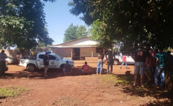 Repartidores encuentran muerta a propietaria de una despensa