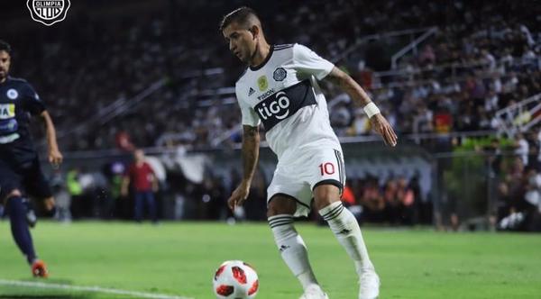 Asumen que el caso Derlis González va traer sanciones a Olimpia – Prensa 5