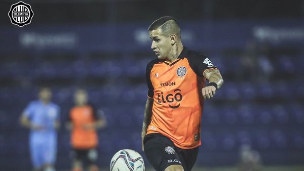 Olimpia será sancionado por FIFA
