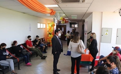 Diario HOY | Clínicas continúa campaña nacional de prevención de cáncer de piel