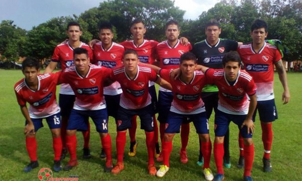 ¡Vuelve el fútbol a Coronel Oviedo¡, así se jugará el campeonato oficial de la Liga Ovetense! - OviedoPress