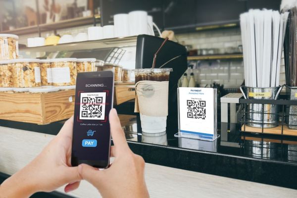 Reportan que pagos con código QR se triplicaron en el tercer trimestre del año - MarketData