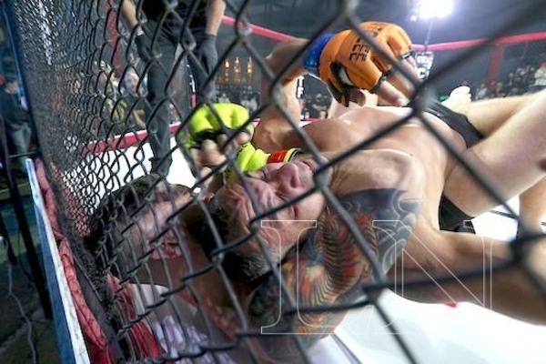 Diario HOY | MMA: se viene el lanzamiento del CTF 5