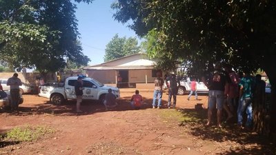 Crónica / Delincuentes asaltaron y asesinaron a una comerciante en Naranjal