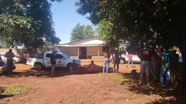 Crónica / Delincuentes asaltaron y asesinaron a una comerciante en Naranjal