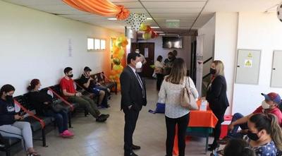 Clínicas continúa campaña nacional de prevención de cáncer de piel – Prensa 5