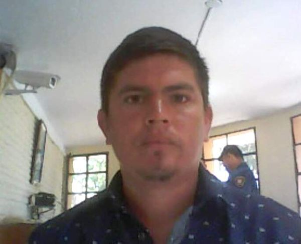 Se entregó presunto pistolero buscado por fallido atentado contra intendenta de Bella Vista Norte - Nacionales - ABC Color