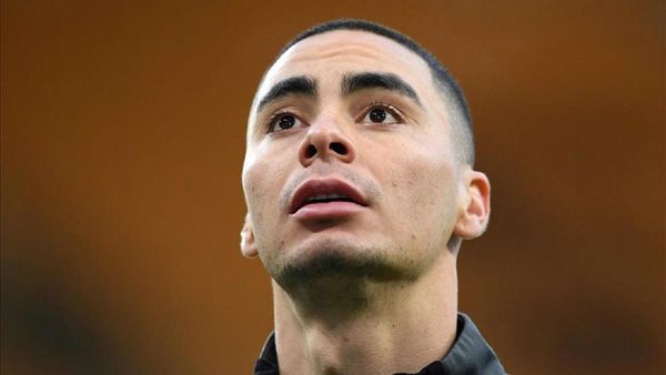 El futuro de Miguel Almirón