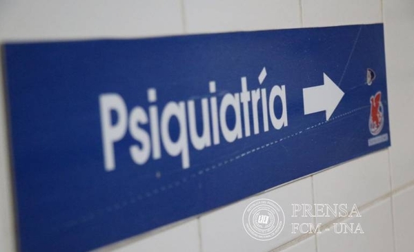 Diario HOY | Clínicas recuerda las modalidades de atención de psiquiatría