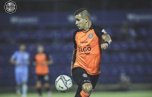 Olimpia no reúne el monto y asumirá la sanción de FIFA – Prensa 5