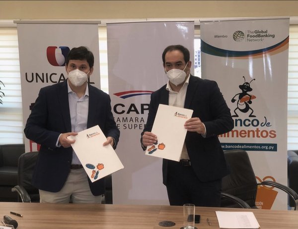 ¡A llenar la olla!: Banco de Alimentos busca recolectar 50 toneladas de comida