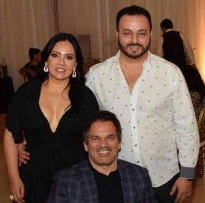 Diario HOY | Ordenan prisión de presunto jefe narco sindicado como dueño de mega carga de cocaína
