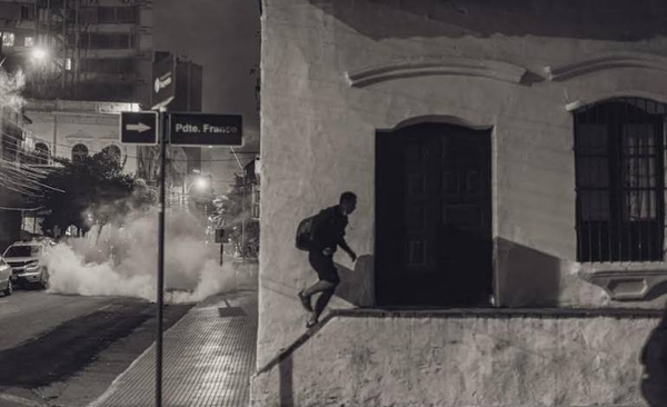 Diario HOY | "El ojo salvaje": Anuncian ganadores de concurso y exposición en Festival de Fotografía