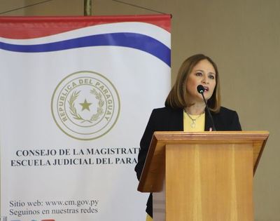 Rechazan a candidata a la Corte que reconoció que en Paraguay hay niños y adolescentes trans - Nacionales - ABC Color
