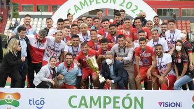 El cierre de la Intermedia 2021