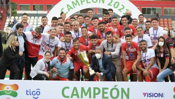 El cierre de la Intermedia 2021