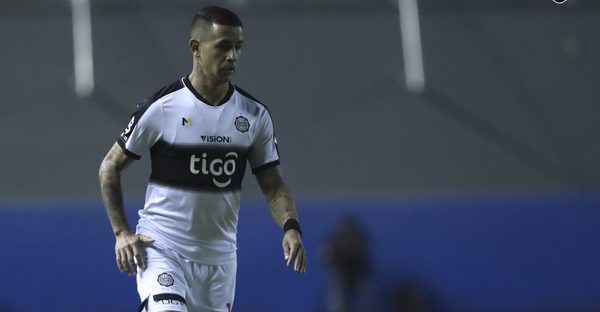 Olimpia no consigue el dinero por Derlis y se resigna a ser sancionado por FIFA