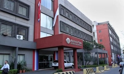 Huelga de funcionarios del Ministerio Público se extenderá hasta el 27 de noviembre, afirman | Ñanduti
