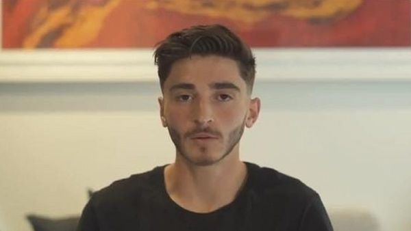El primer jugador activo en declarar su homosexualidad