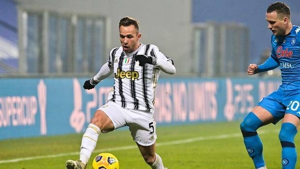 Diario HOY | Investigan a Juventus y Nápoles por ganancias de capital ficticias