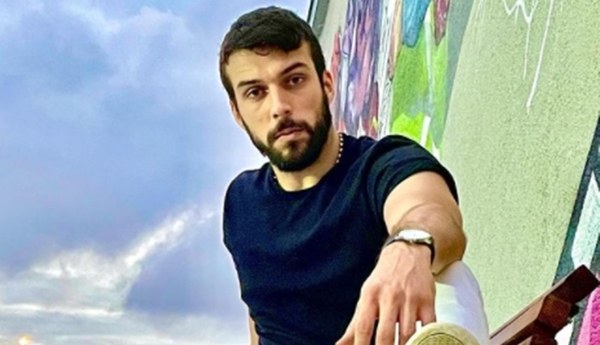 Ale Royg oficializó su noviazgo en "El Poder del Amor" - Teleshow